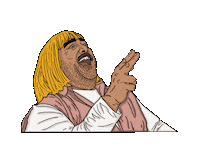 Palsofdudesy podcast prince whatsup pod Sticker