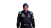 ACISport sport motorsport rally sparco Sticker