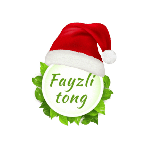 zinio uzbek tong akbar uz Sticker