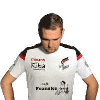 SVDEBRAAK voetbal mike helmond debraak Sticker