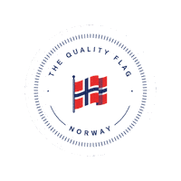 Maritim Sticker by Sjøfartsdirektoratet