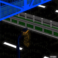 Art Pixel GIF