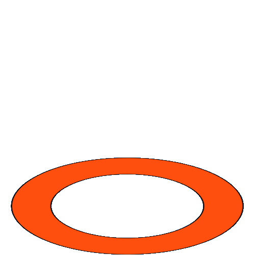 bouygues-construction giphyupload logo orange construction Sticker