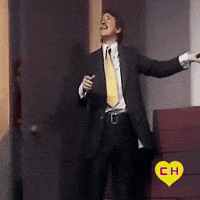 El Chapulin Colorado Chapolin GIF by Grupo Chespirito