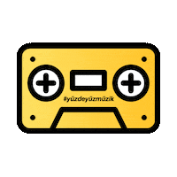 concert listen Sticker by YuzdeYuz