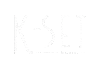 K-Set 90s pop istanbul muzik Sticker
