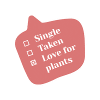 Plants Love Sticker by PLNTS_com