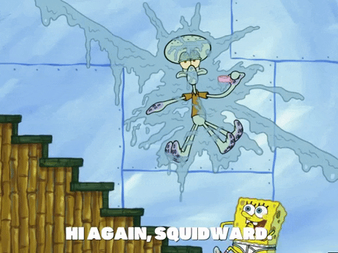 season 6 episode 10 GIF by SpongeBob SquarePants