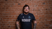 Happy Dance GIF by Rogue