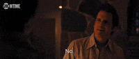 Season 1 No GIF by SHOWTIME