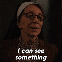 Season 3 Episode 303 GIF by Paramount+