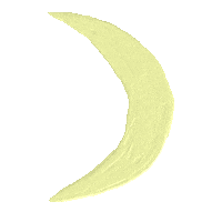 New Year Night Sticker by Charlotte Mei