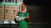 Try Celebration Nrlw GIF by Canberra Raiders