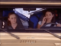 season 2 netflix GIF by Gilmore Girls 
