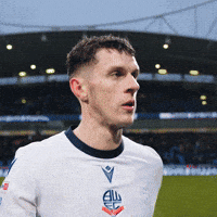 Bwfc GIF by Bolton Wanderers FC