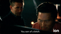 You Son Of A Bitch