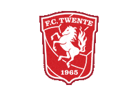 4-1 Goal Sticker by FC Twente