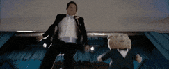 Mark Wahlberg Wedding GIF by Ted 2