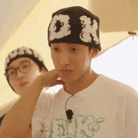 Dk Pout GIF