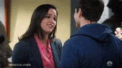 brooklynninenine  GIF