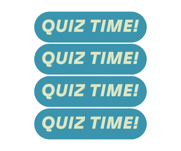 Quiz Time Sticker by Henkel