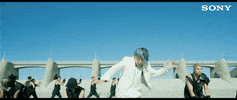 J-Hope V GIF by Sony