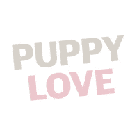 Loving Puppy Love Sticker by AniCura Nederland