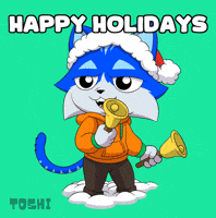 Happy Dance GIF by Toshithecat