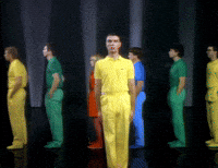 Love For Sale GIF by Talking Heads