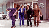 fried chicken yes GIF by KFC UK