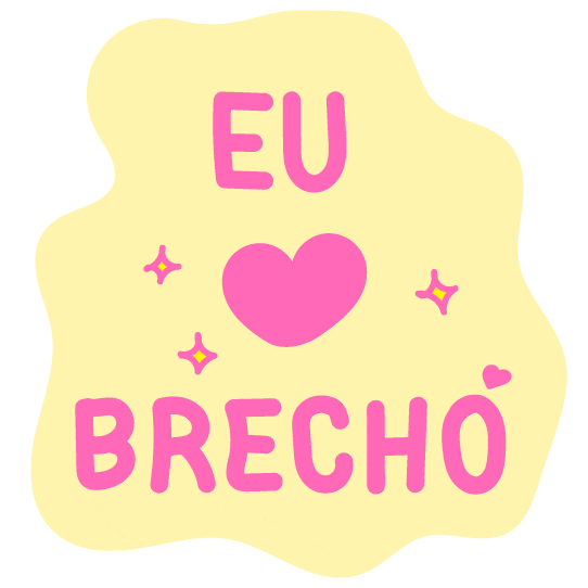 achadosdaconcha giphyupload amor moda rosa Sticker
