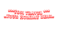 Slovakia Sticker by Yogi Travel