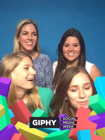 nasdaq GIF by Social Media Week