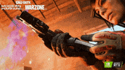 Season 3 Cod GIF by NVIDIA GeForce