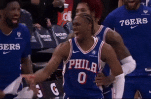 Point Pointing GIF