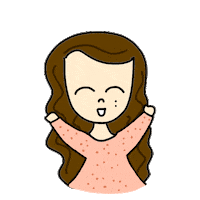 ilustracin no amor yay feliz Sticker