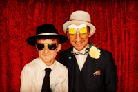 wedding photobooth GIF by Tom Foolery Photo Booth