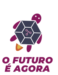 Futuro Foguete Sticker by Kasco AI