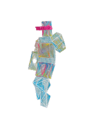 Nos Alive Dance Sticker by Tezenis