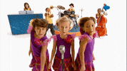 Dance Love GIF by Mola TV Kids