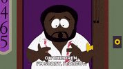 door talking GIF by South Park 
