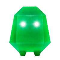 Loop 3D Sticker by LightBox Expo
