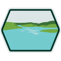 Tmhtest Sticker by Tourism Medicine Hat