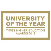 the awards 2018 essexalumni Sticker by University of Essex Alumni