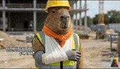 Safety Rest GIF