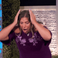 Happy Britini GIF by Big Brother