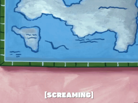 season 5 GIF by SpongeBob SquarePants