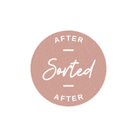 After Sticker by SortedNOLA