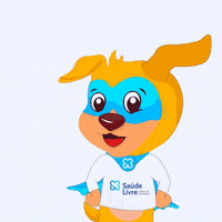 Vacinacao GIF by Saúde Livre Vacinas