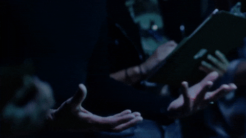 Dirty GIF by Jessie Murph